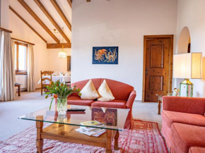 Apartment Chesa La Sajetta 12 by Interhome